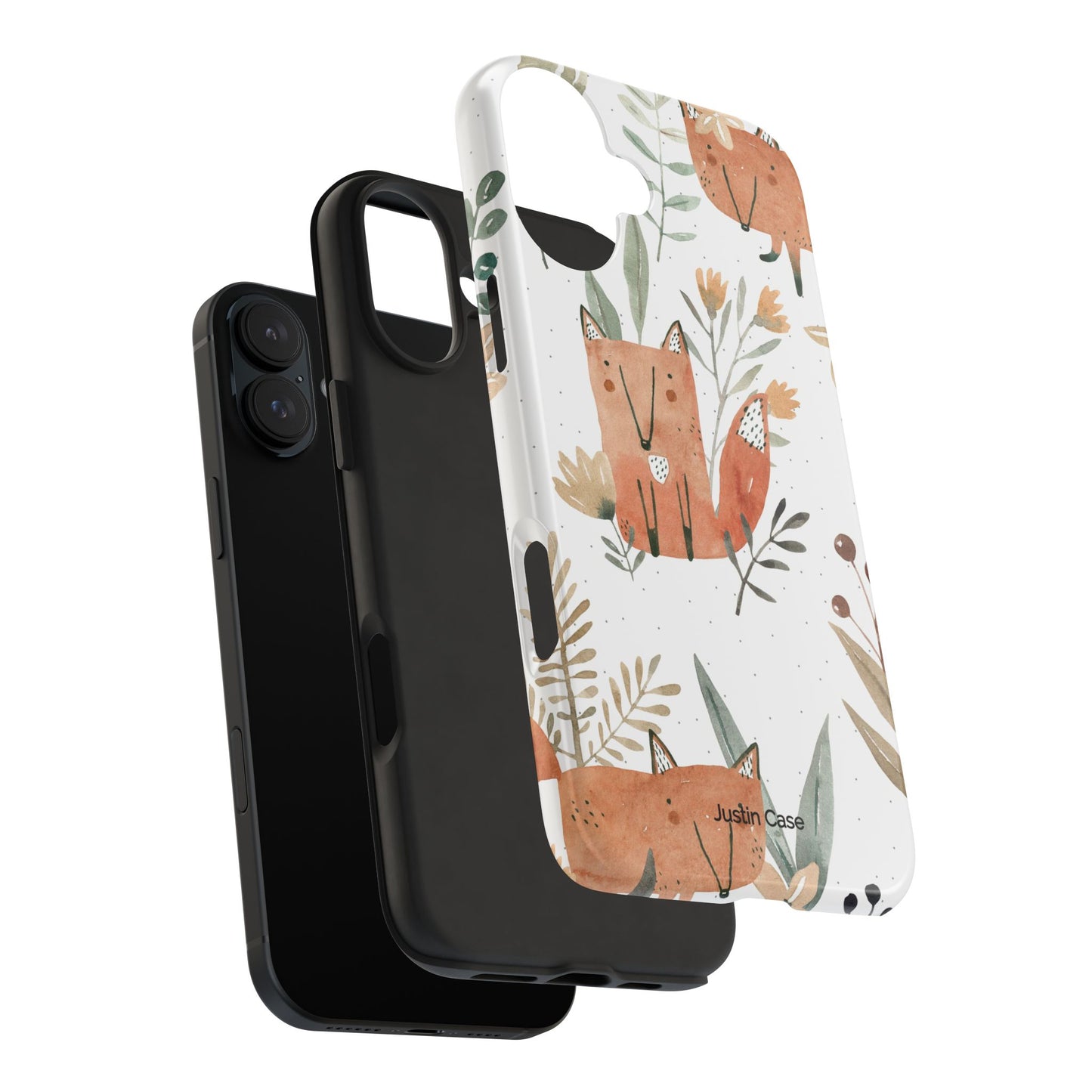 Funny Fox for iPhone®