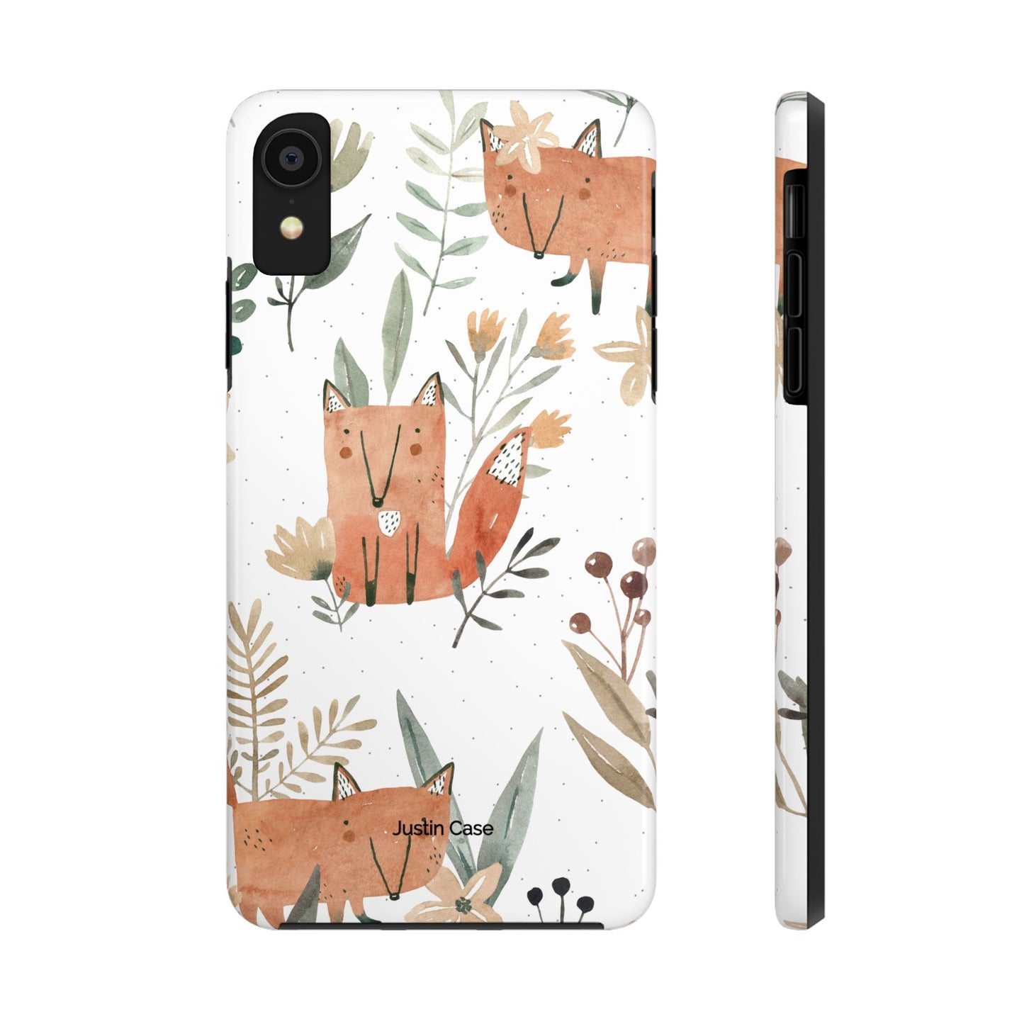 Funny Fox for iPhone®