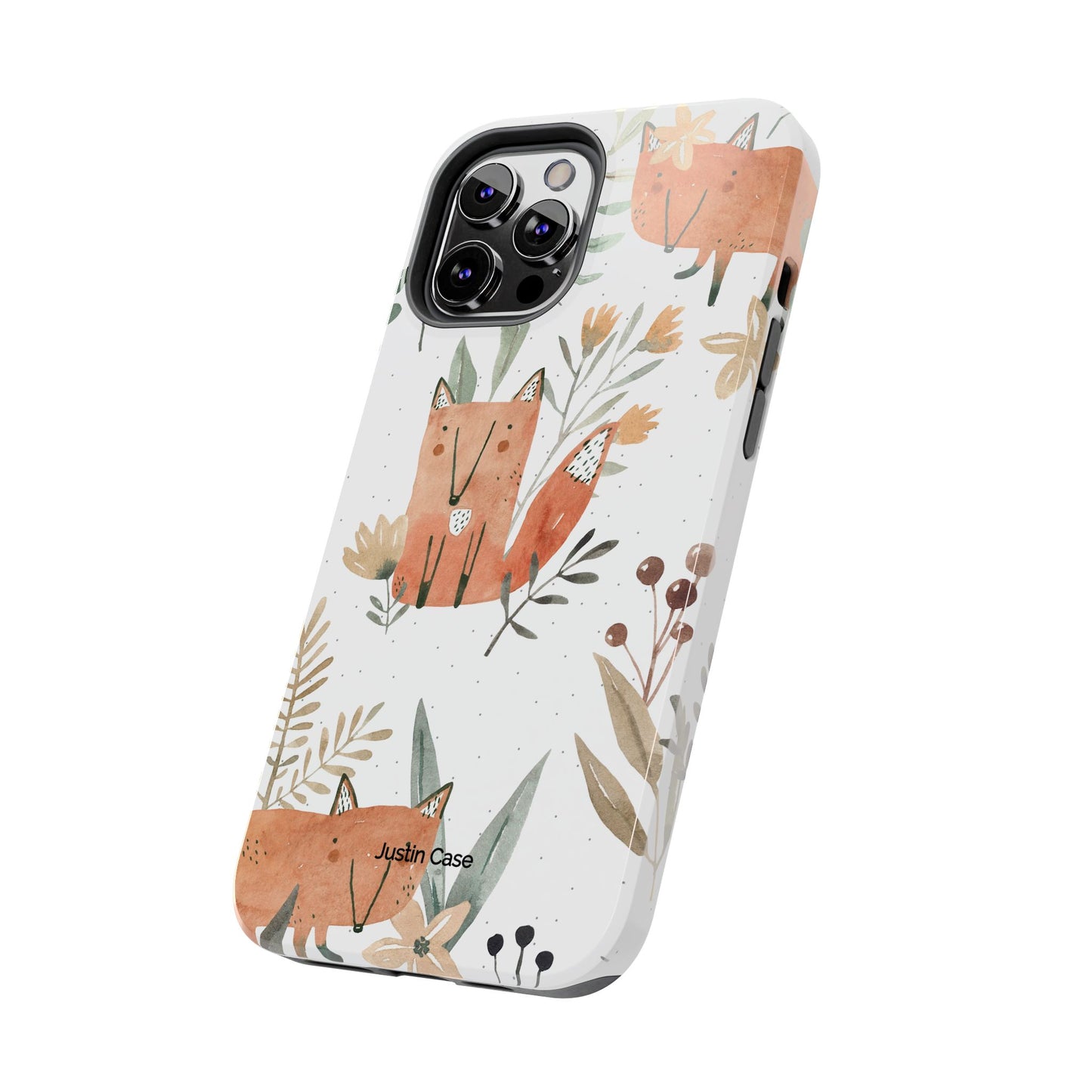 Funny Fox for iPhone®