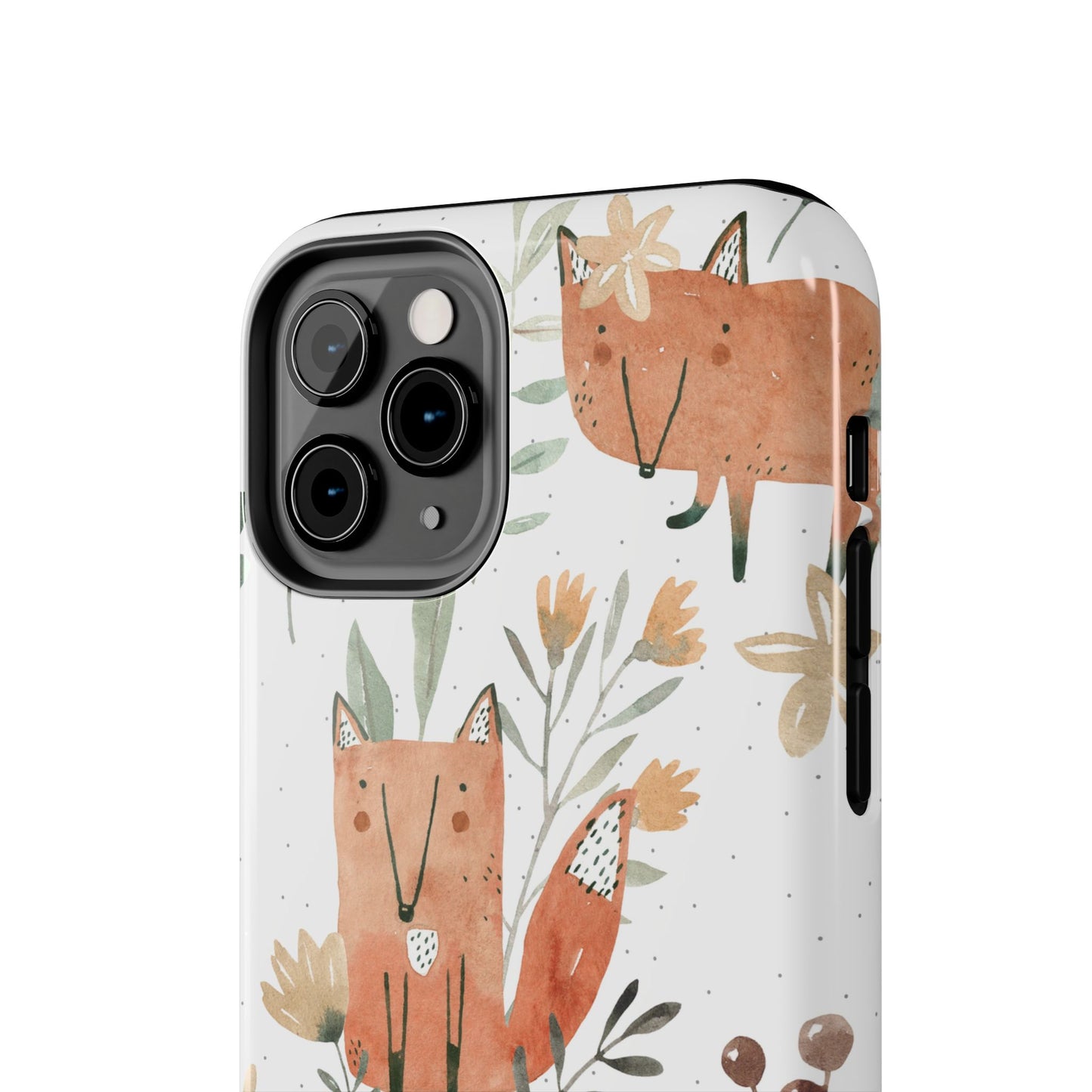 Funny Fox for iPhone®