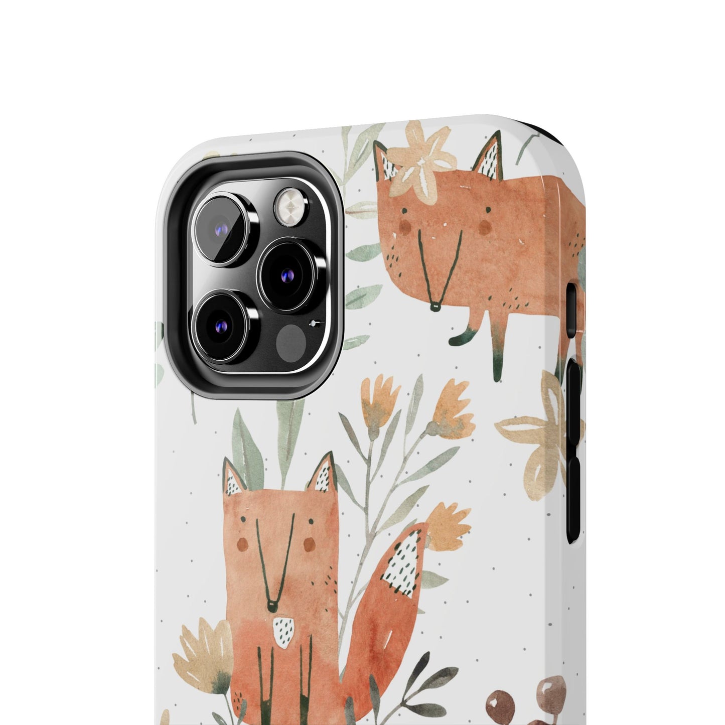 Funny Fox for iPhone®