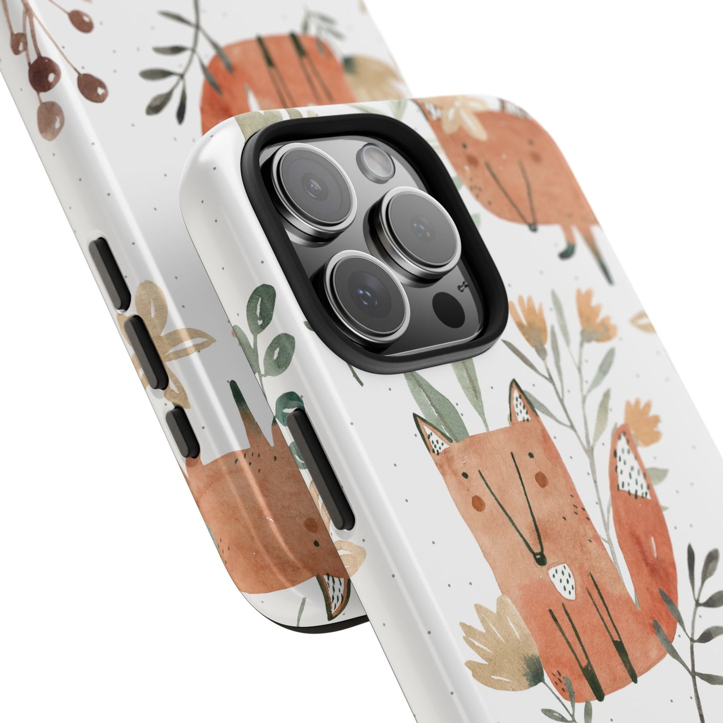 Funny Fox for iPhone®