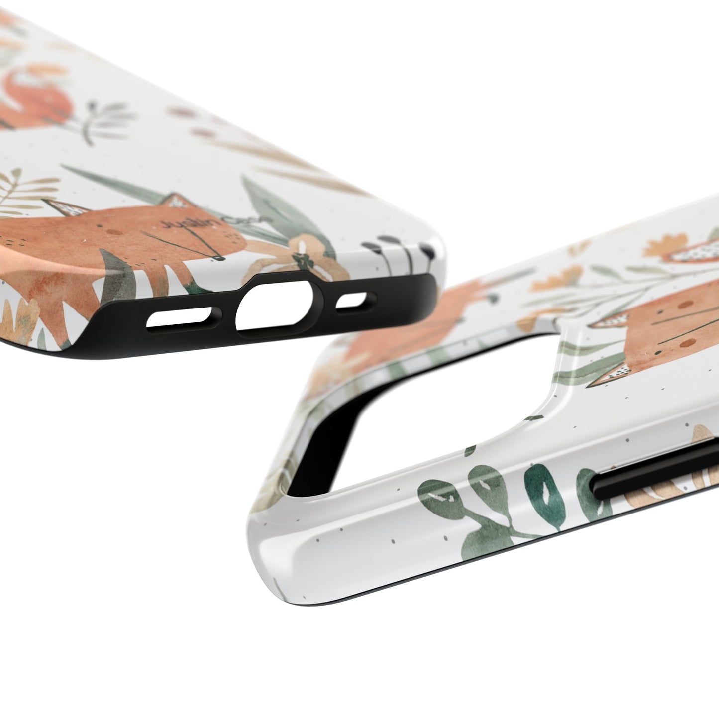 Funny Fox for iPhone®