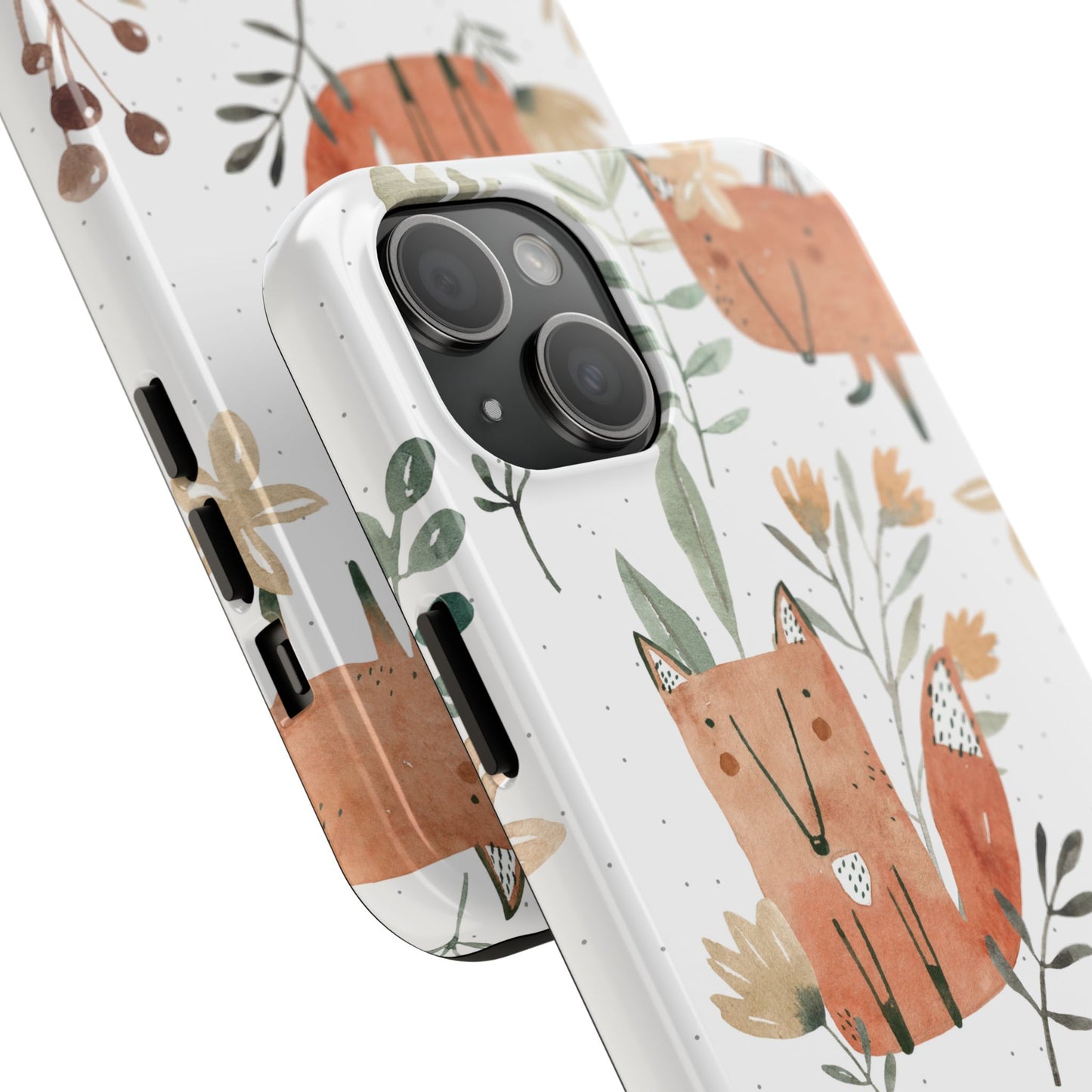 Funny Fox for iPhone®