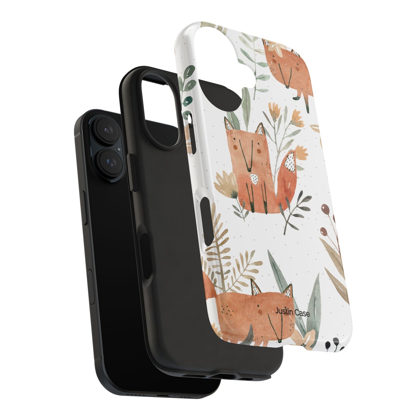 Funny Fox for iPhone®