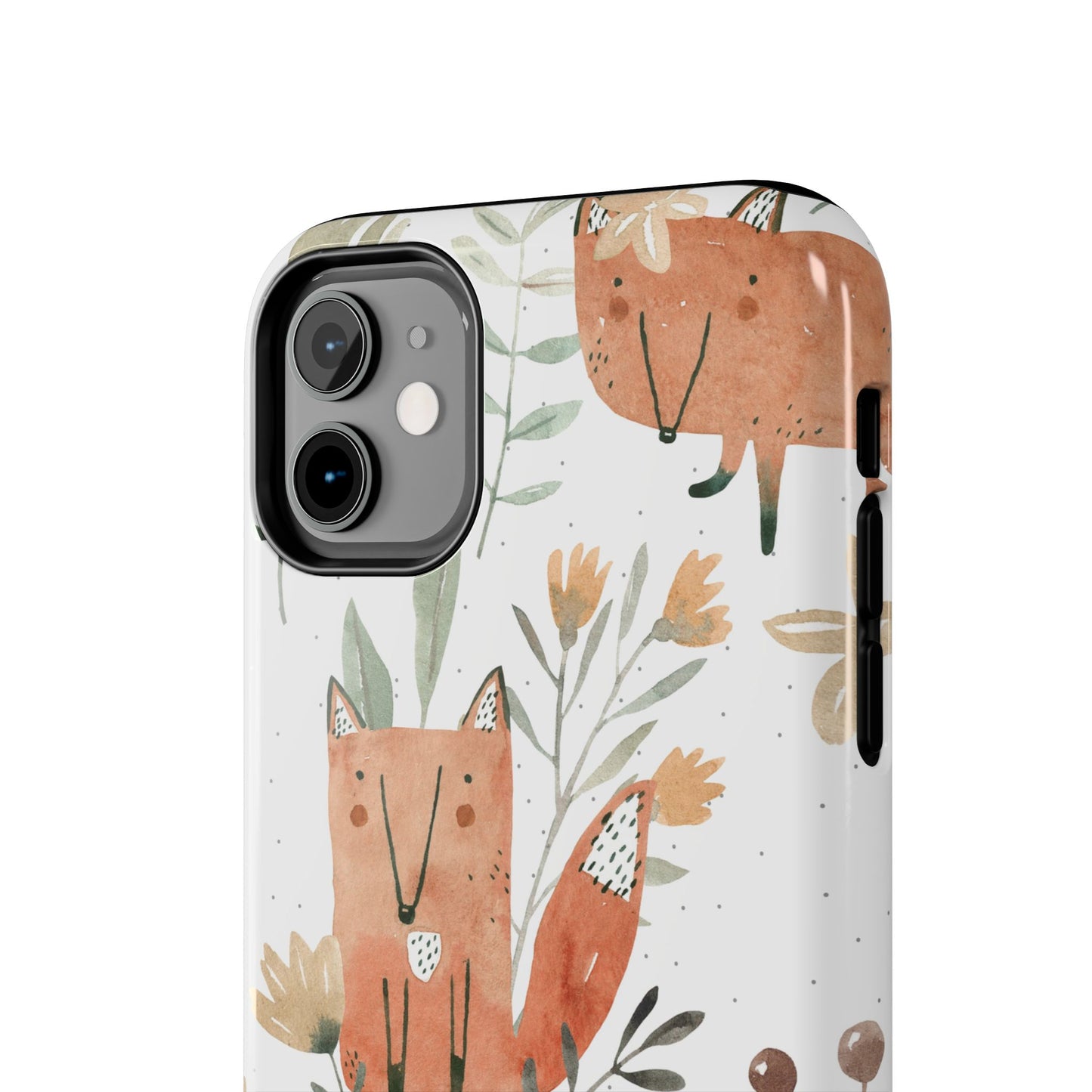 Funny Fox for iPhone®