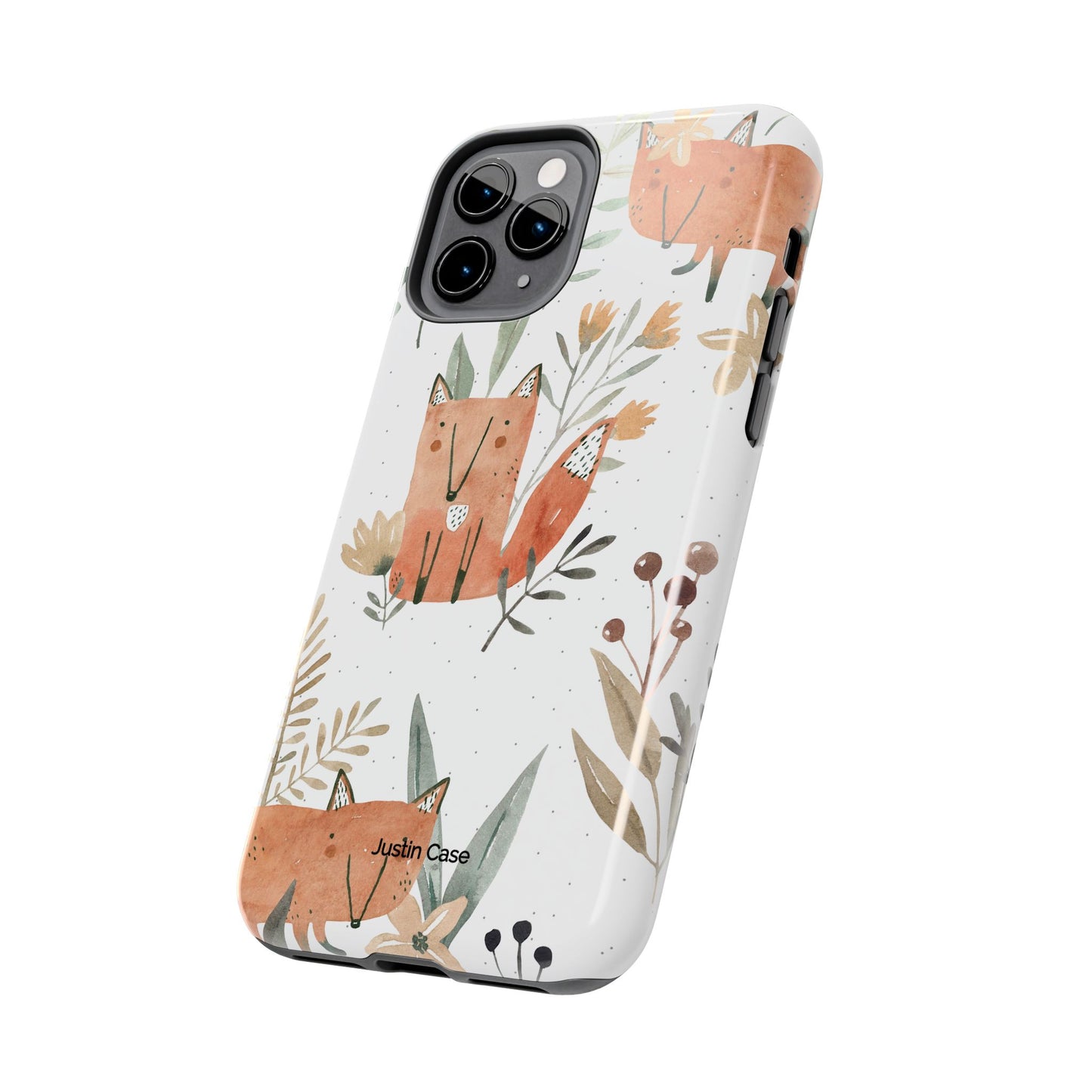 Funny Fox for iPhone®