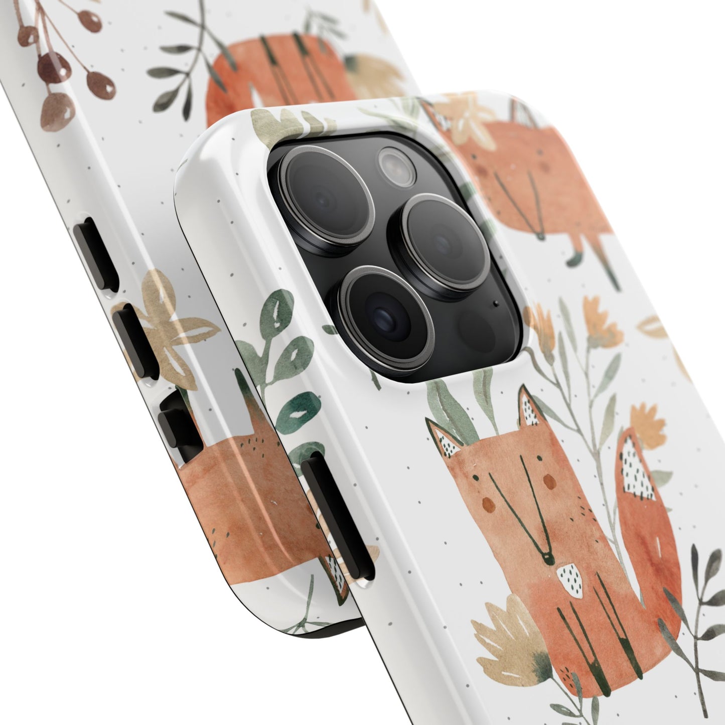 Funny Fox for iPhone®