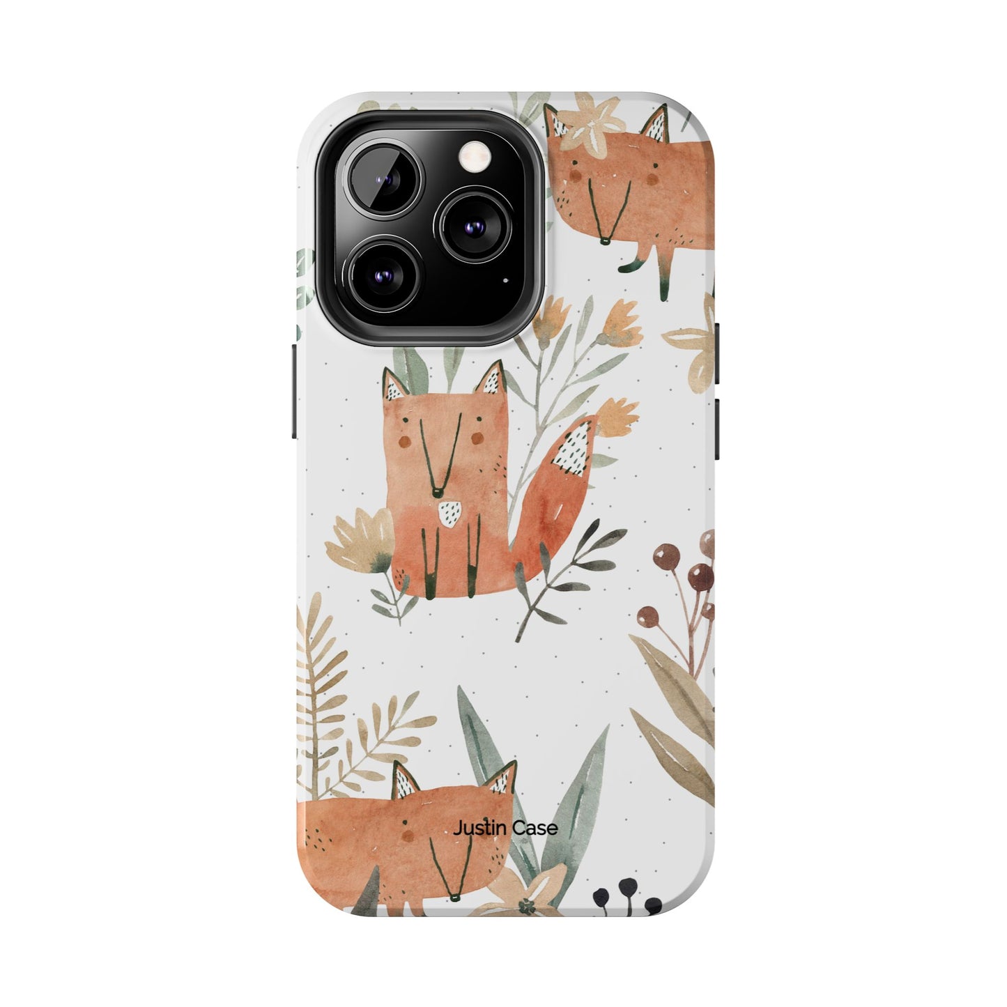 Funny Fox for iPhone®