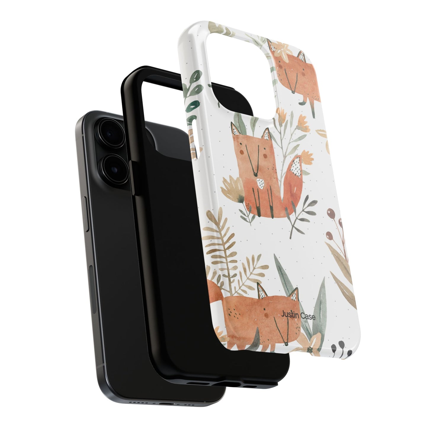 Funny Fox for iPhone®