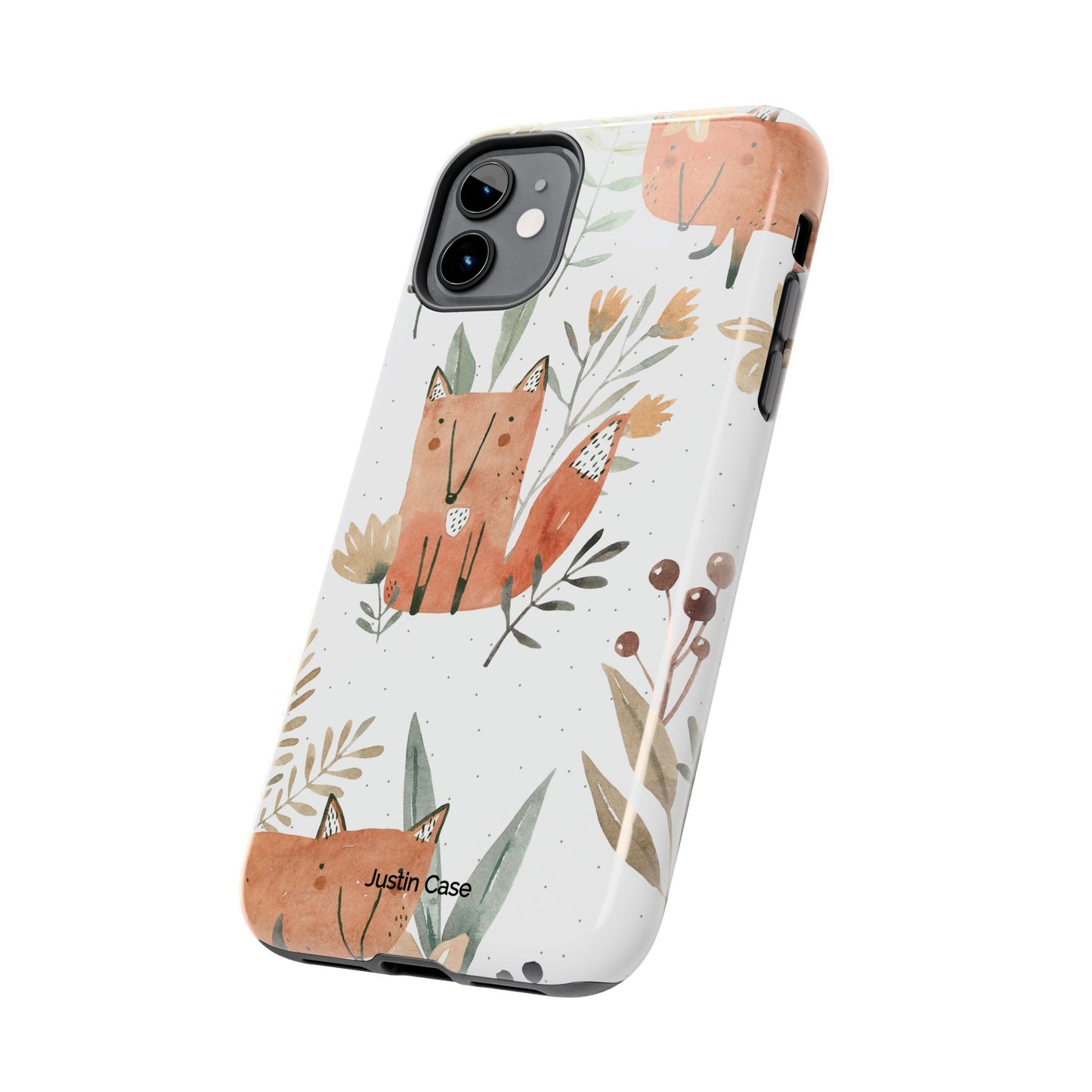 Funny Fox for iPhone®