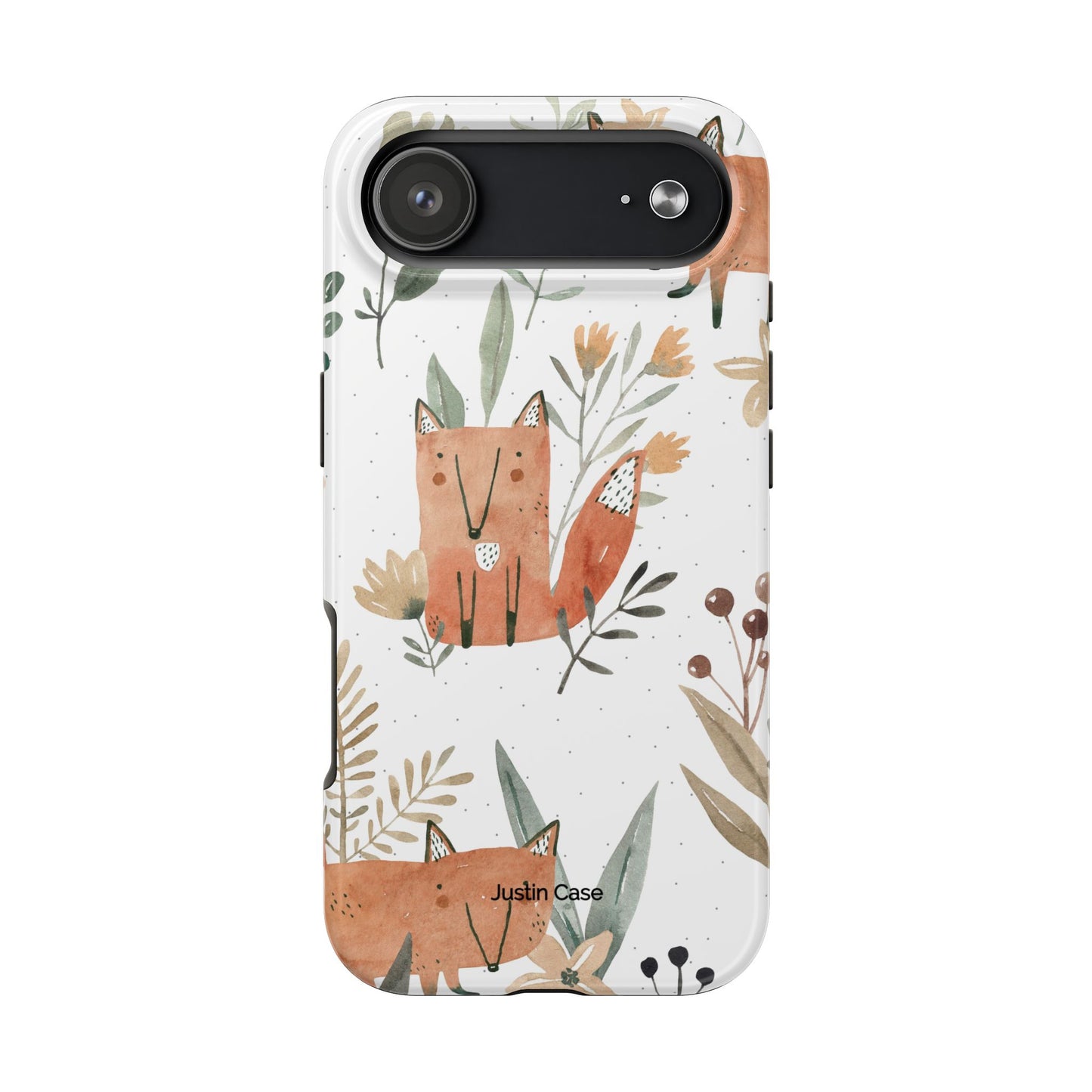 Funny Fox for iPhone®