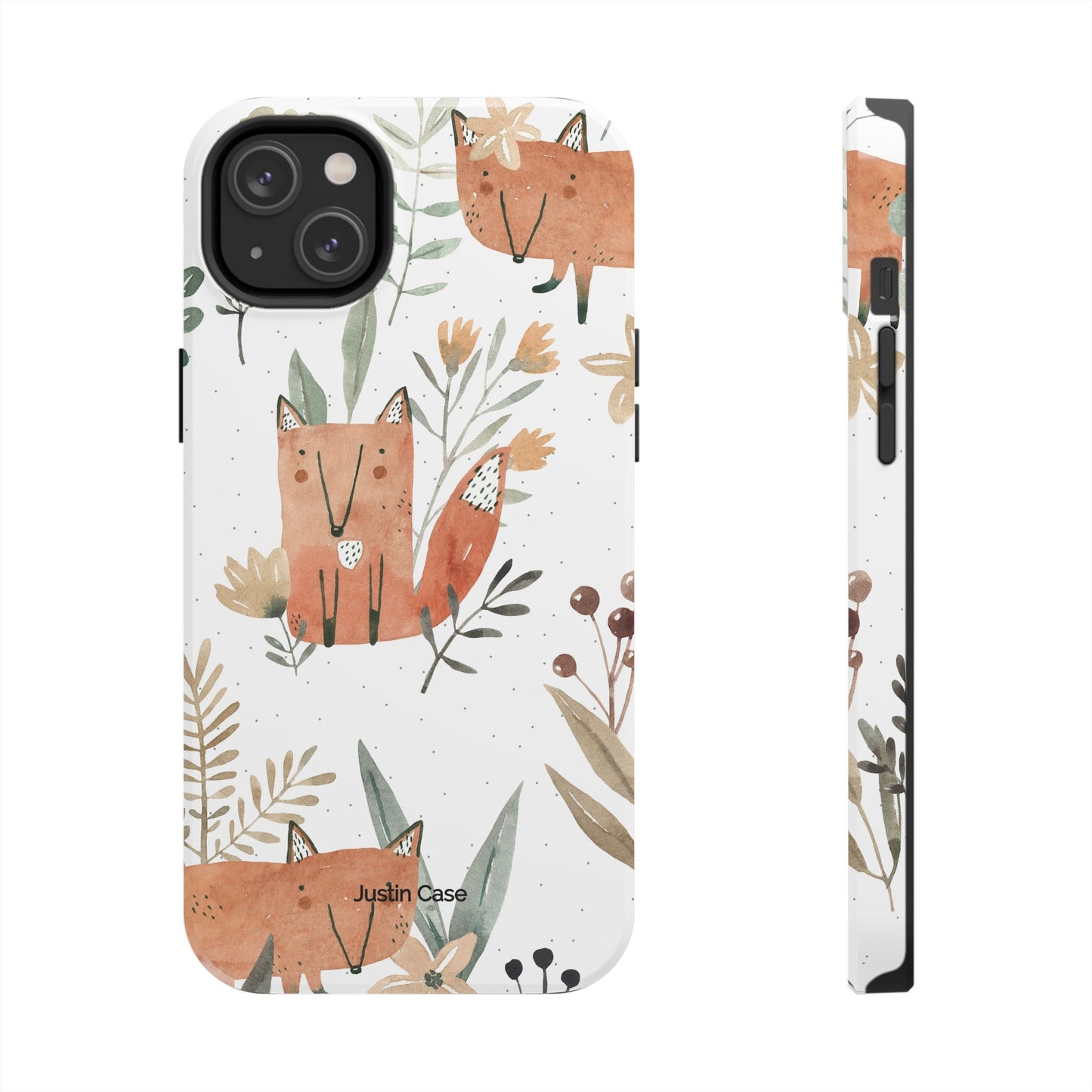 Funny Fox for iPhone®