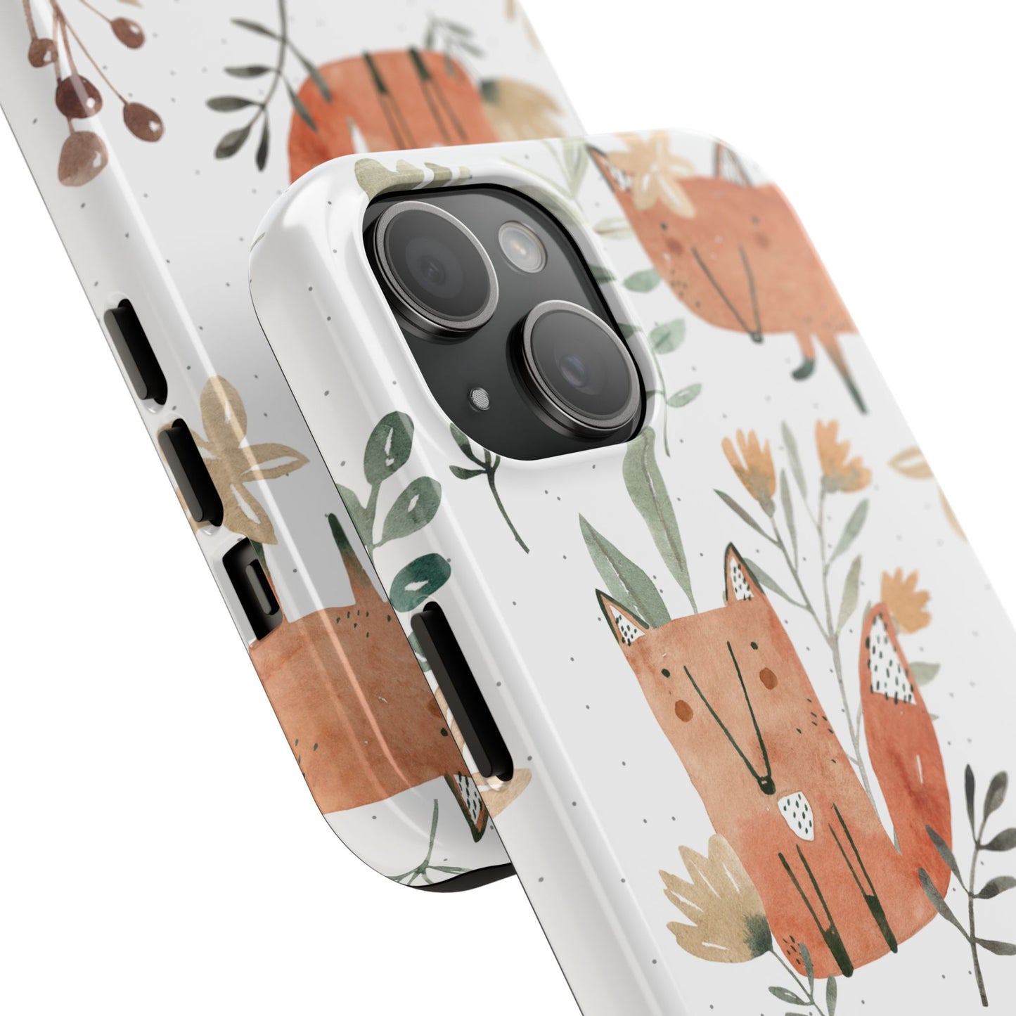 Funny Fox for iPhone®