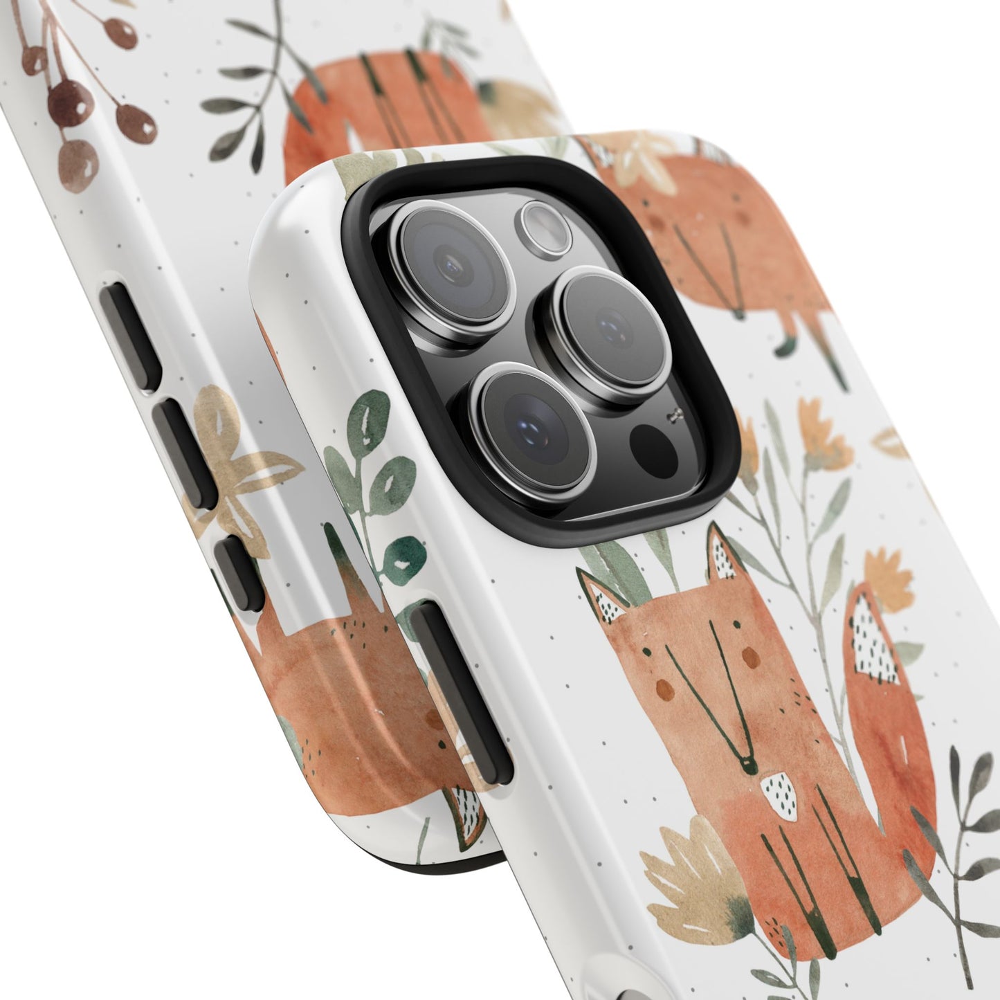 Funny Fox for iPhone®