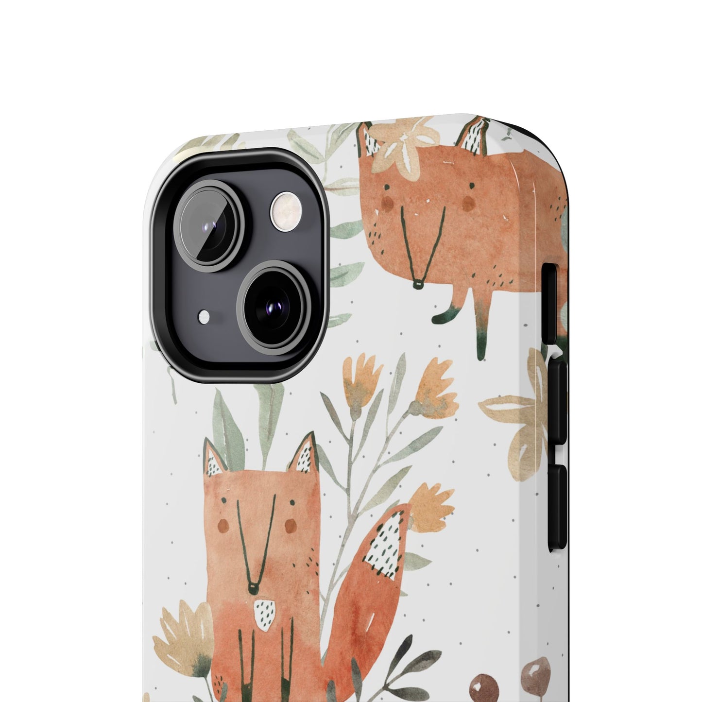 Funny Fox for iPhone®