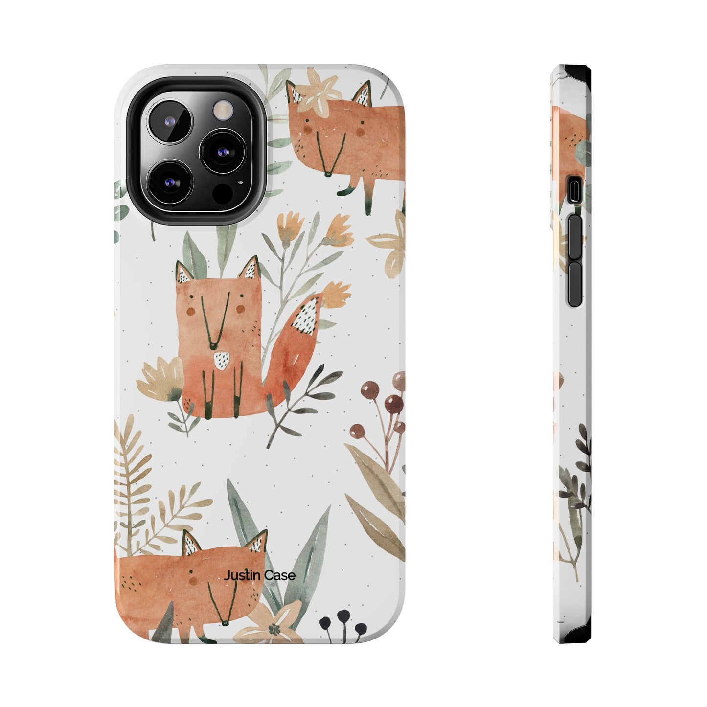 Funny Fox for iPhone®