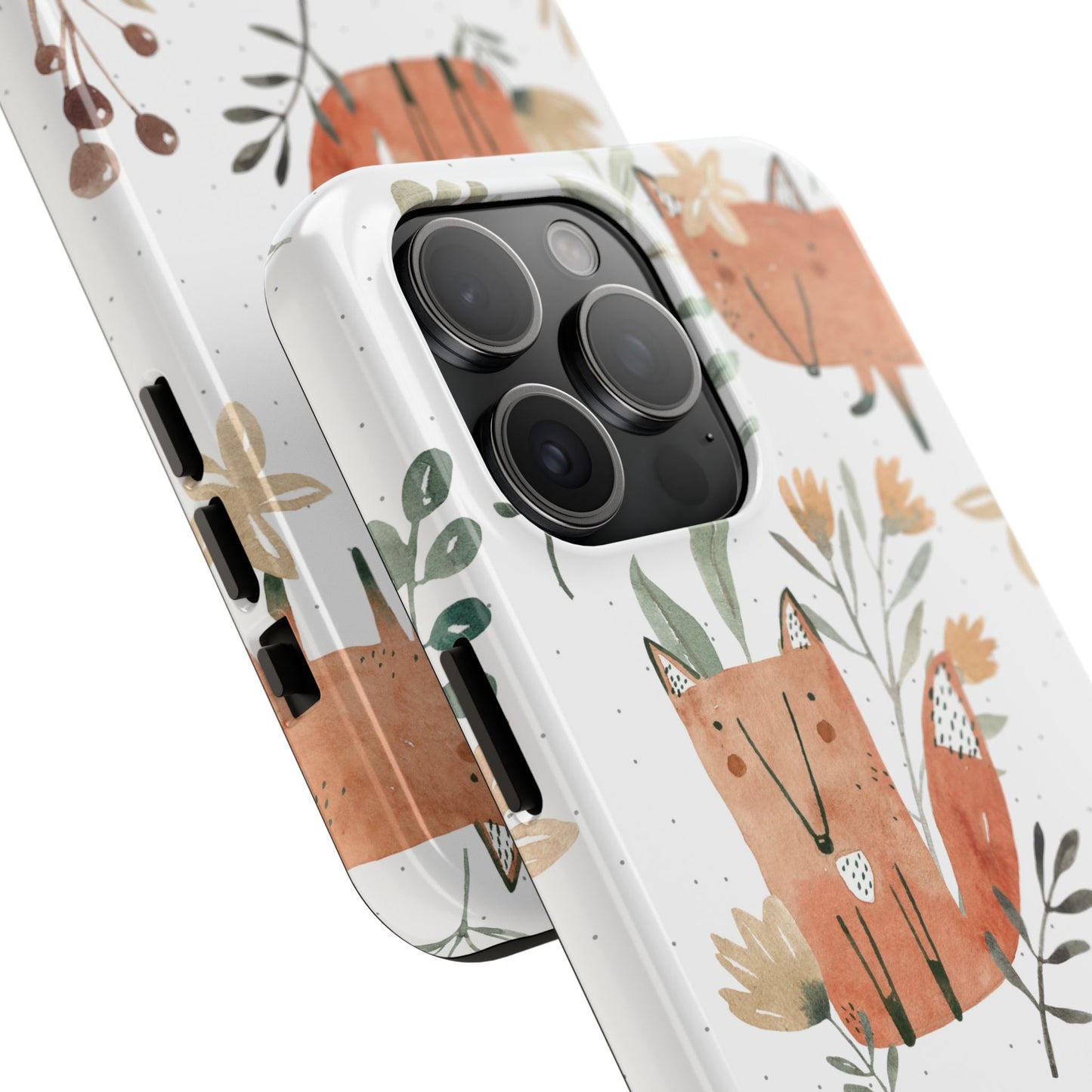 Funny Fox for iPhone®