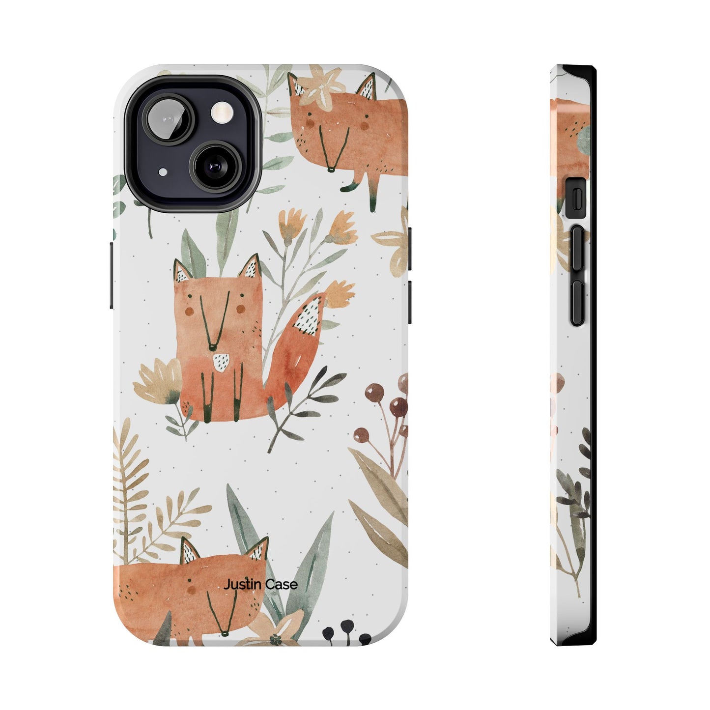 Funny Fox for iPhone®