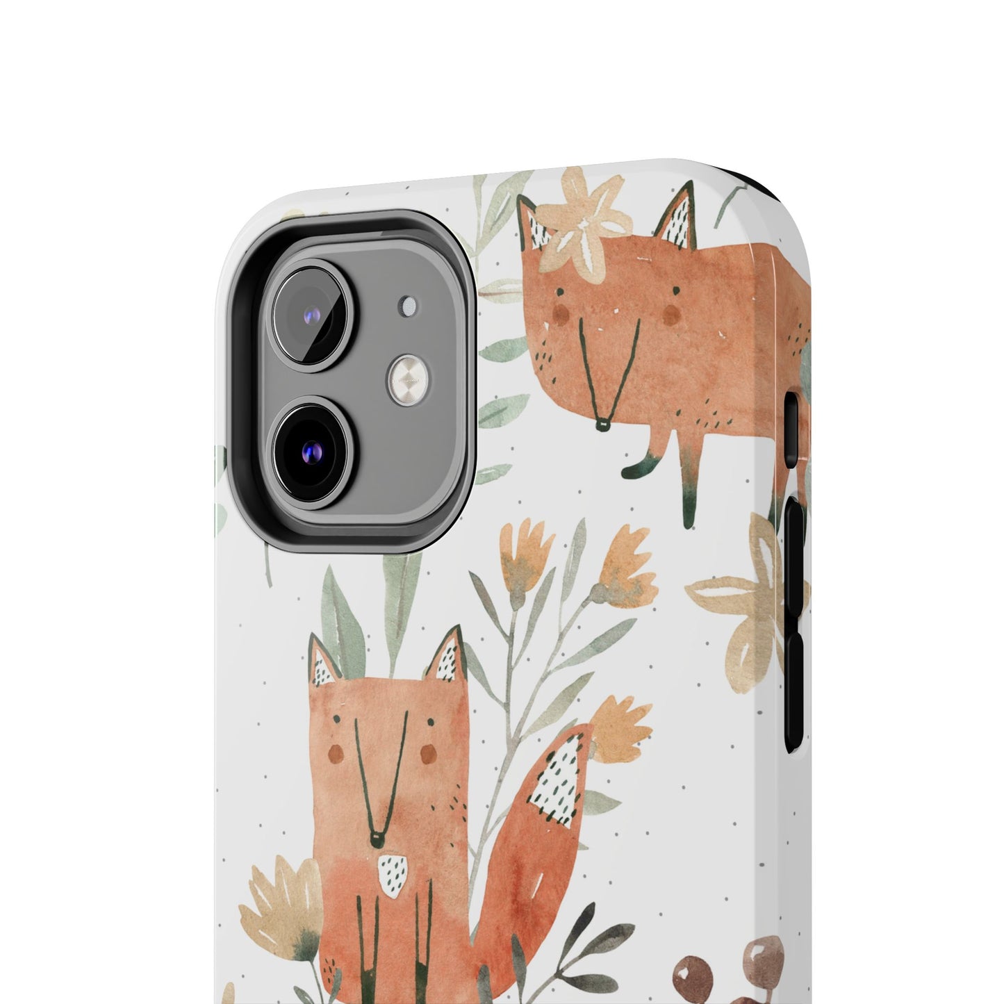 Funny Fox for iPhone®