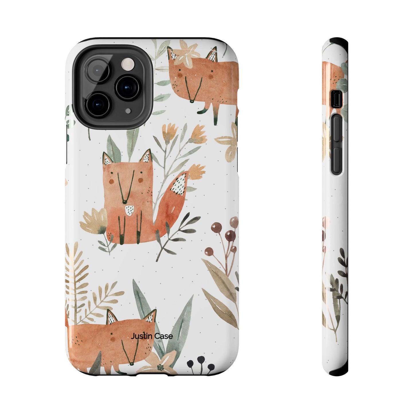 Funny Fox for iPhone®