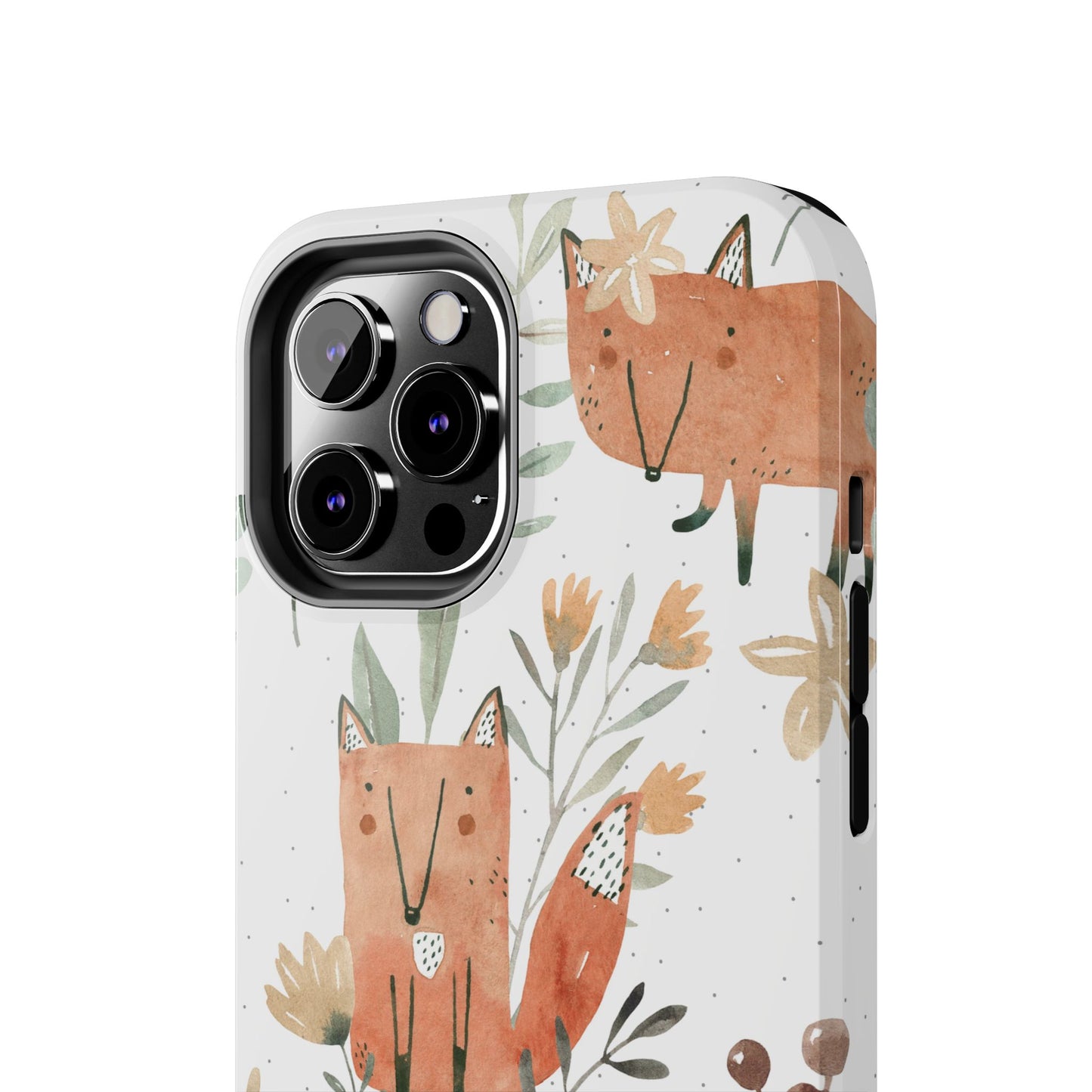 Funny Fox for iPhone®