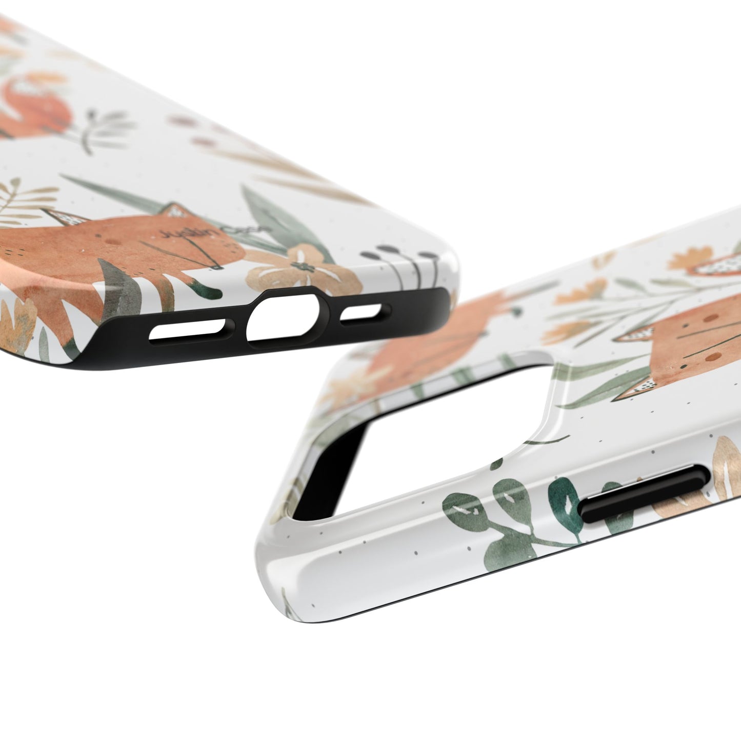 Funny Fox for iPhone®