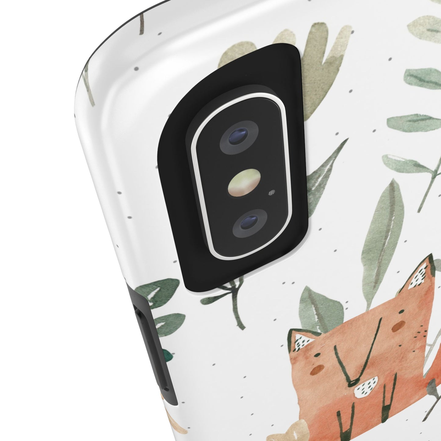 Funny Fox for iPhone®