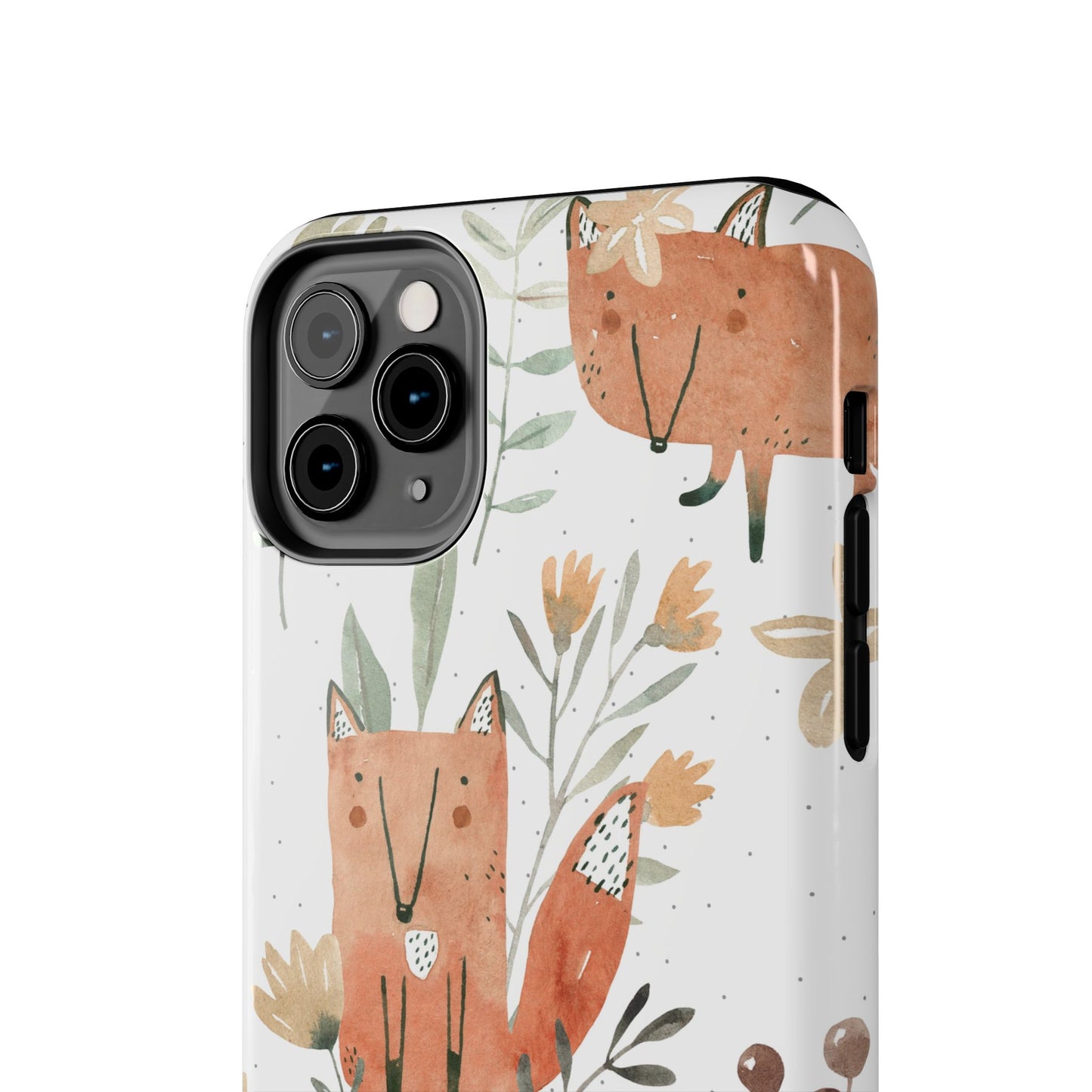 Funny Fox for iPhone®