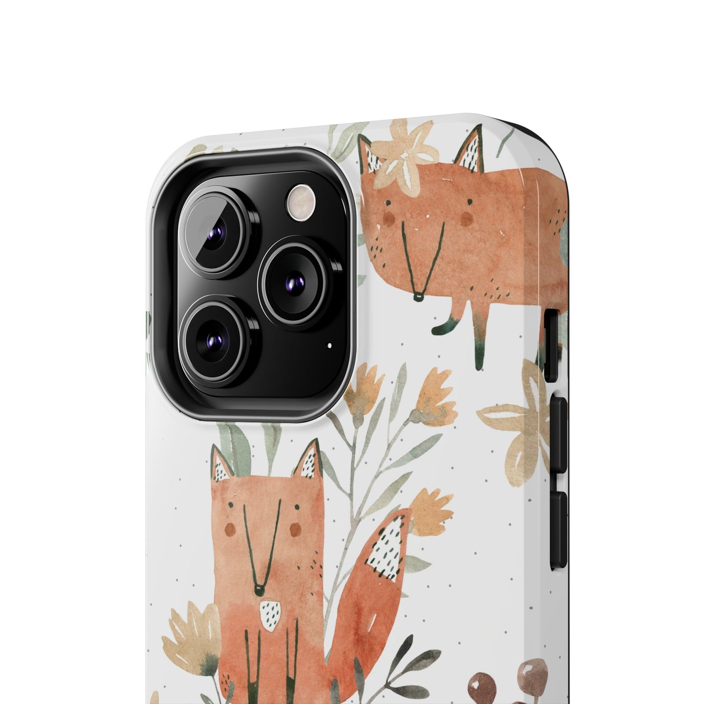 Funny Fox for iPhone®