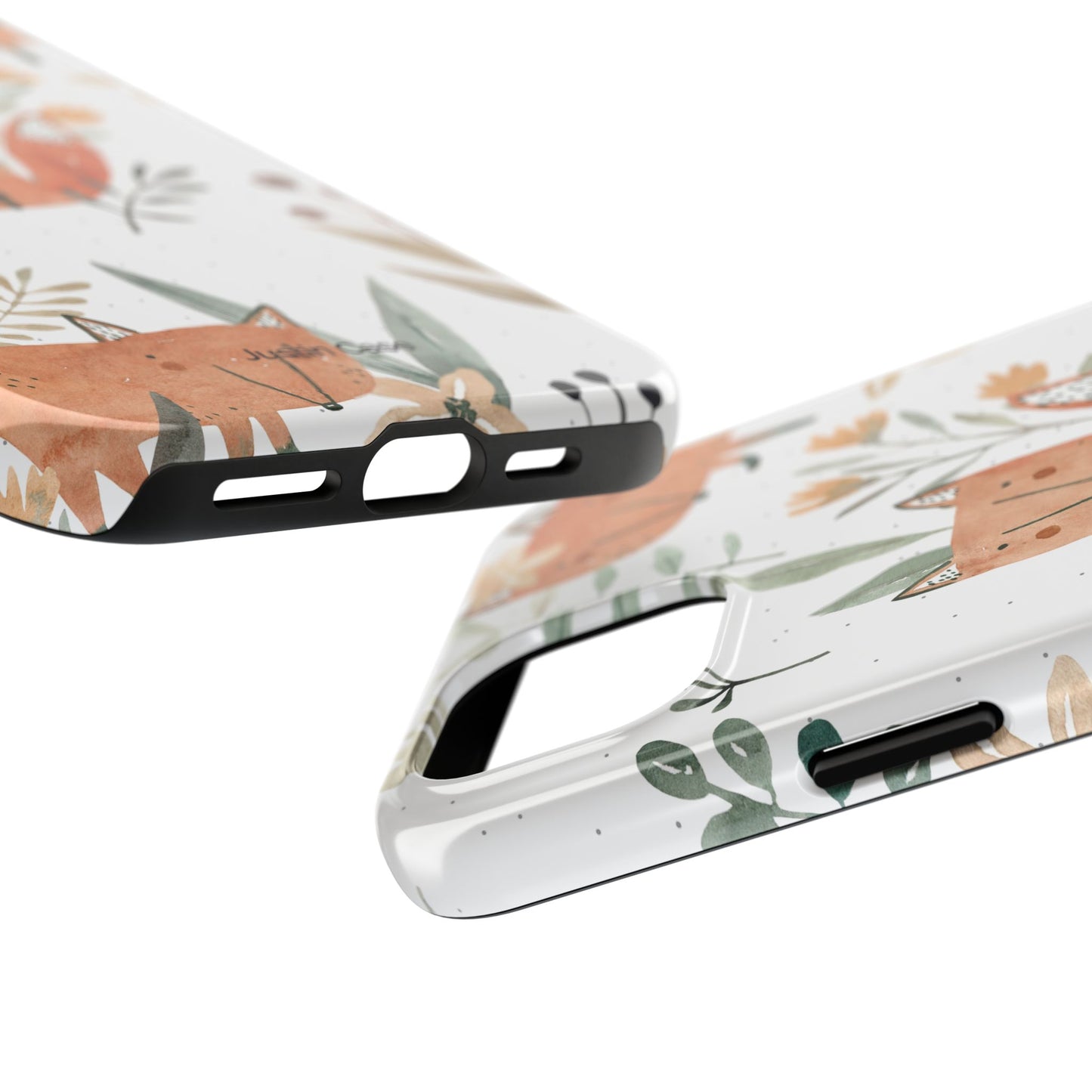 Funny Fox for iPhone®