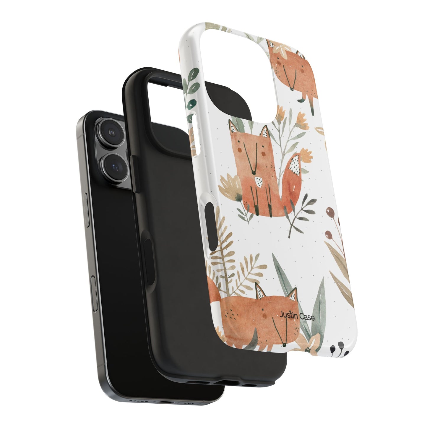 Funny Fox for iPhone®