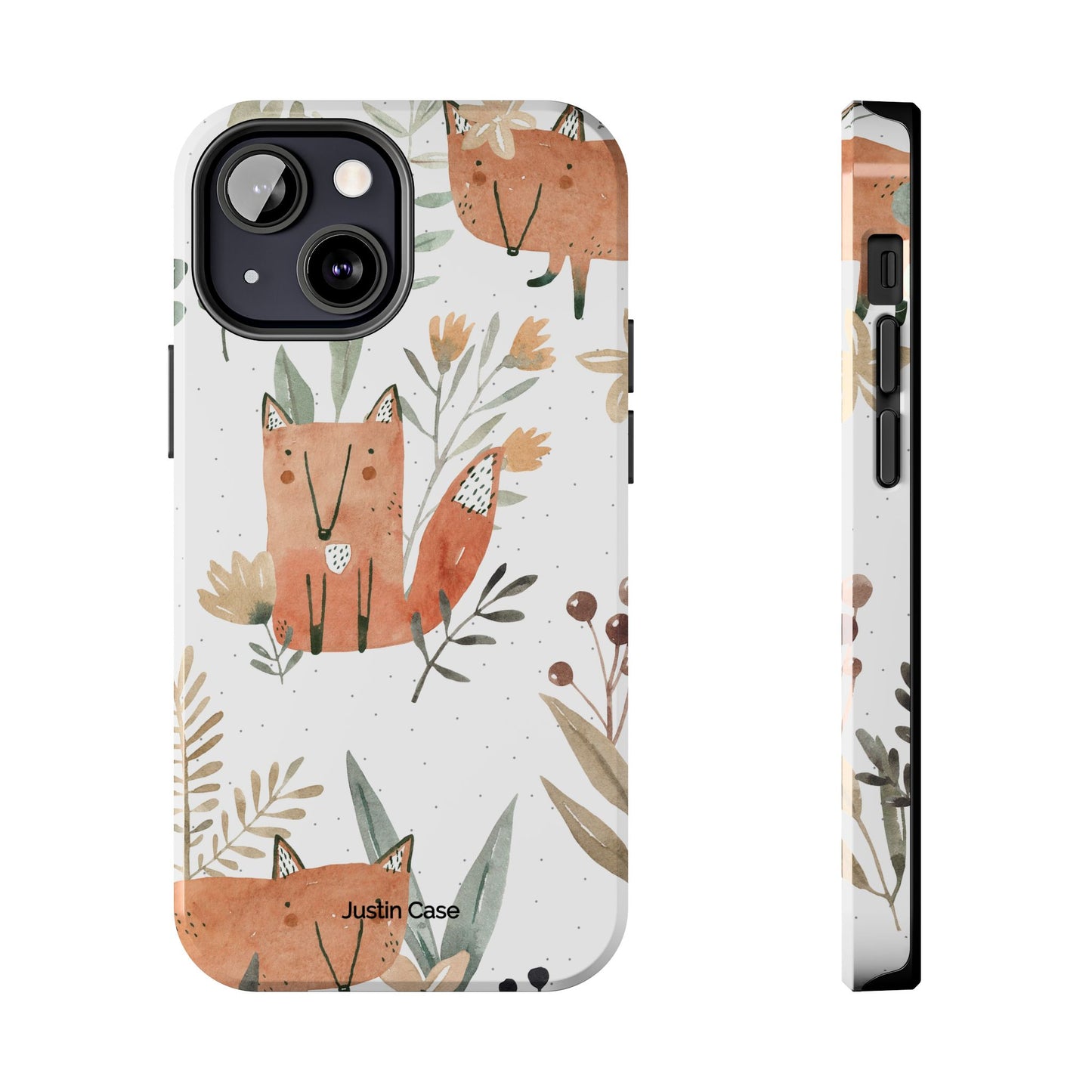 Funny Fox for iPhone®