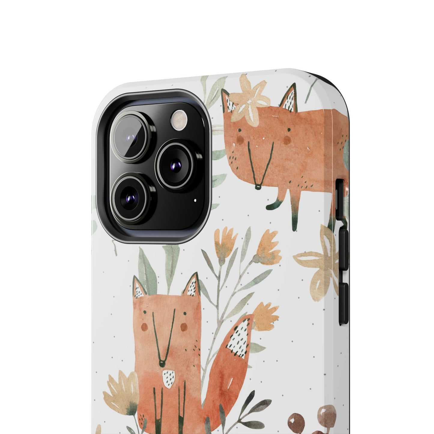 Funny Fox for iPhone®