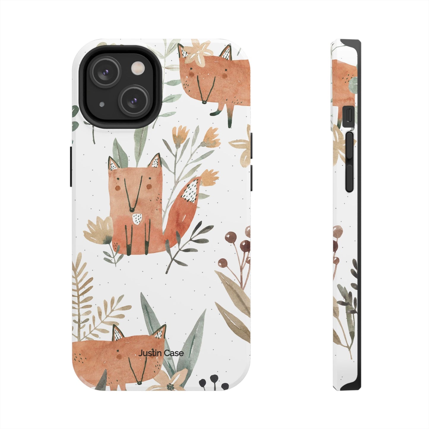 Funny Fox for iPhone®