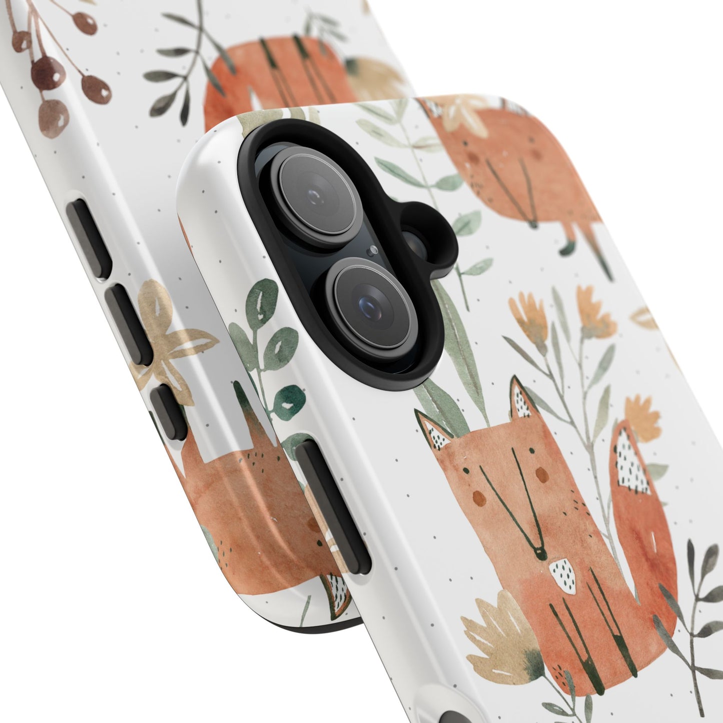 Funny Fox for iPhone®