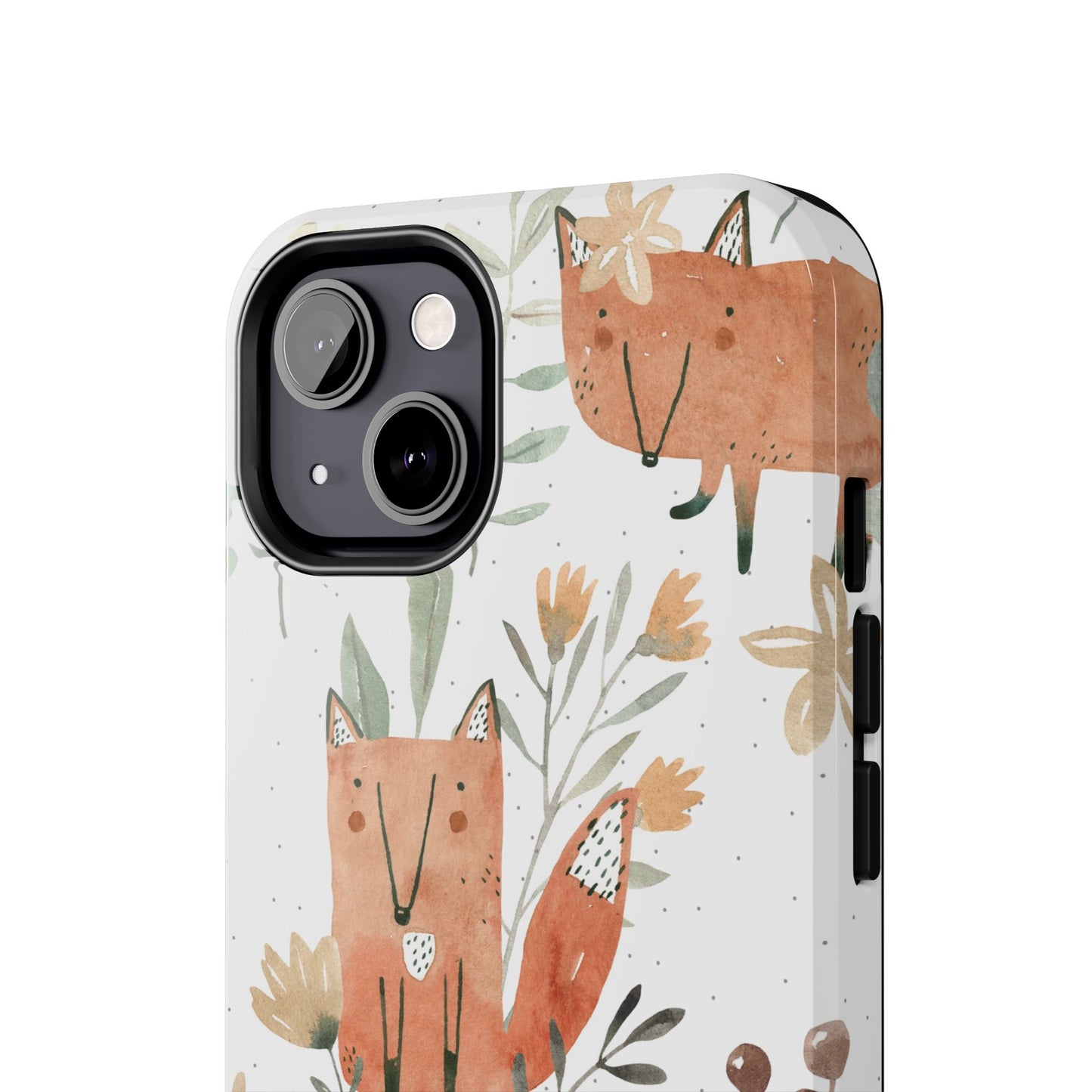 Funny Fox for iPhone®