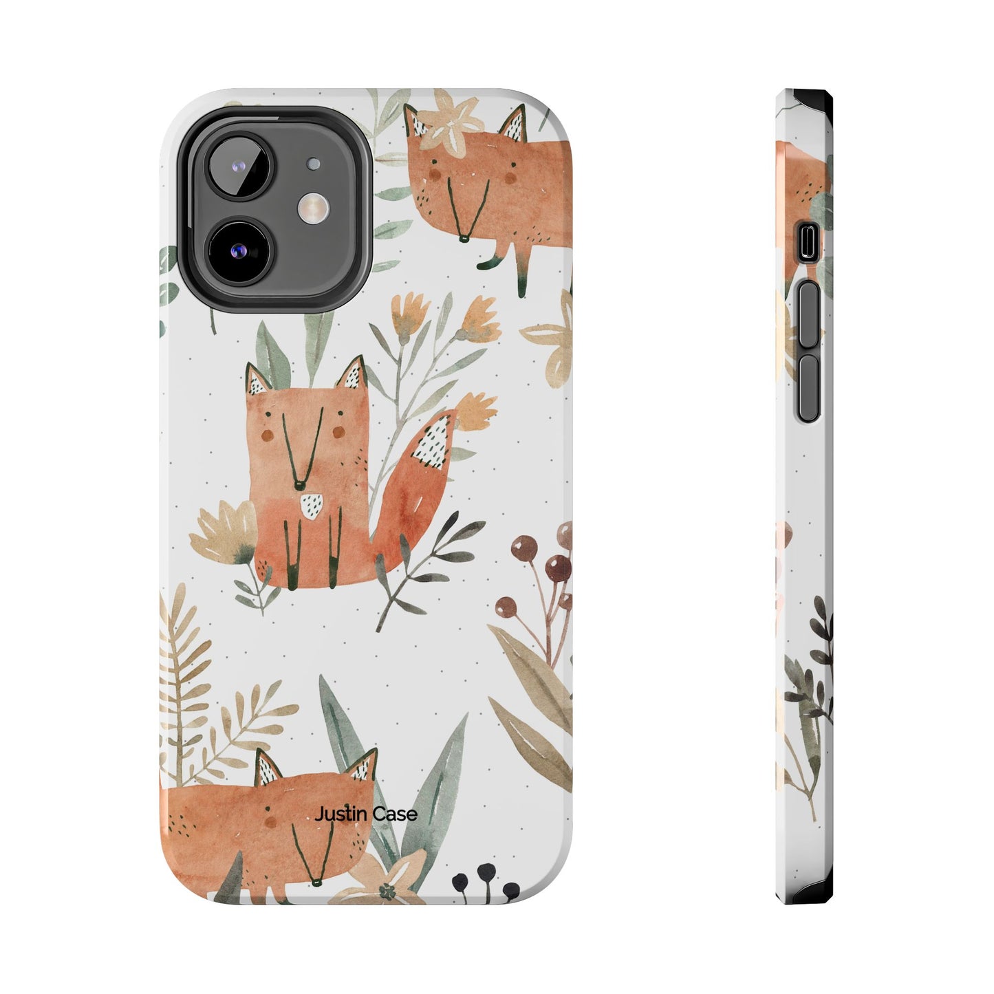 Funny Fox for iPhone®