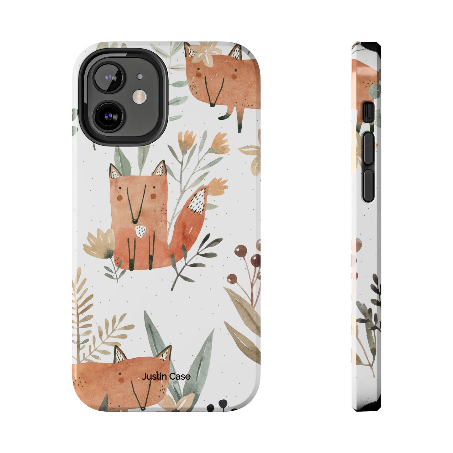 Funny Fox for iPhone®