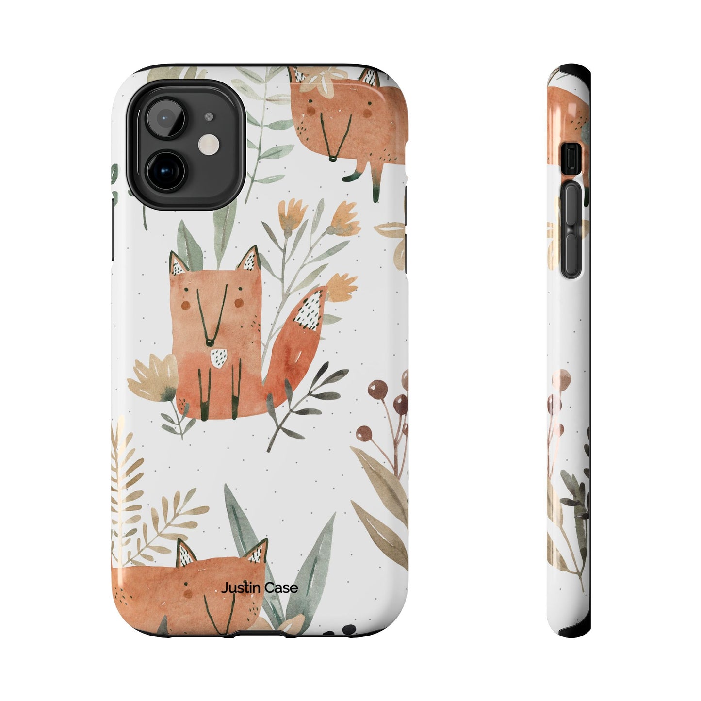 Funny Fox for iPhone®