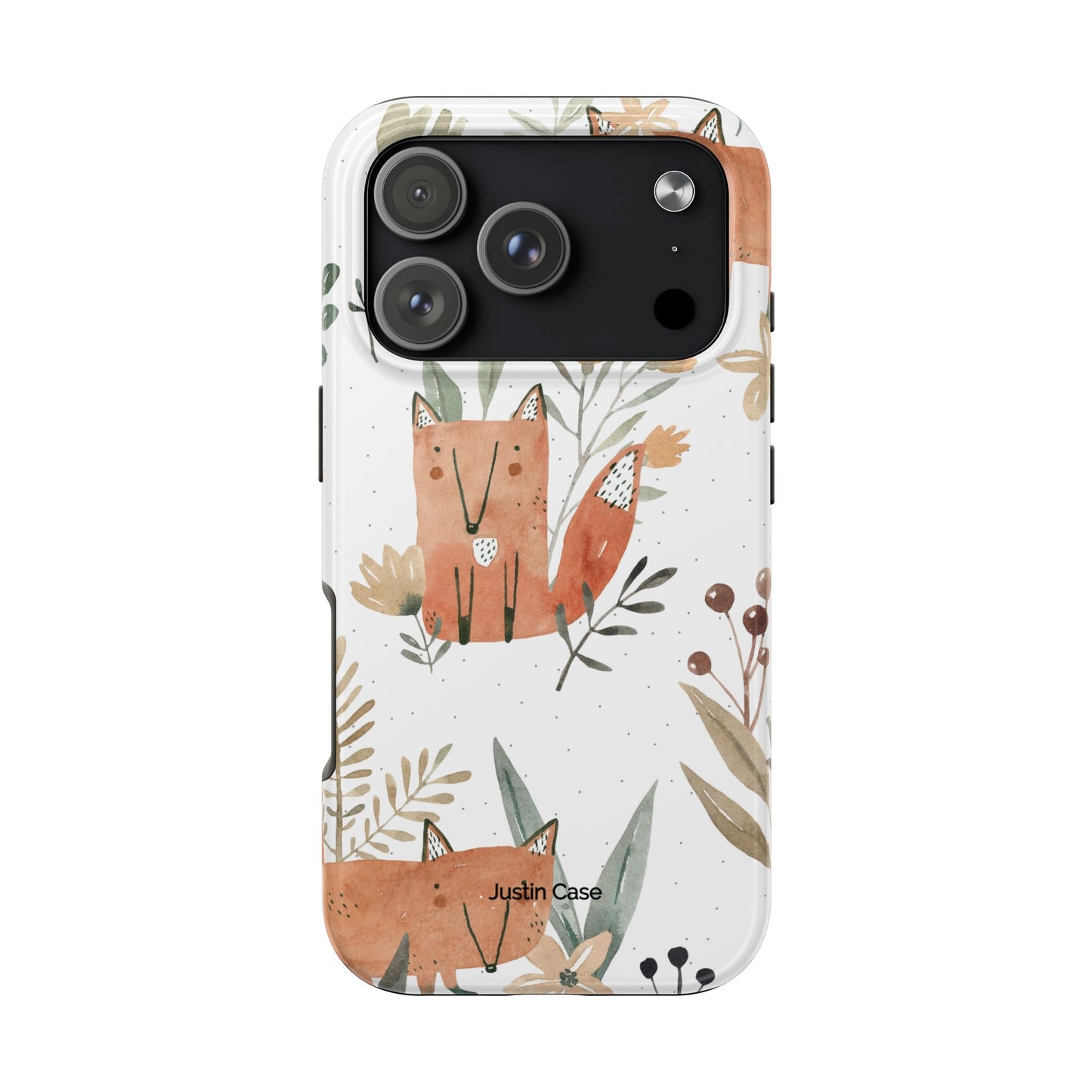 Funny Fox for iPhone®