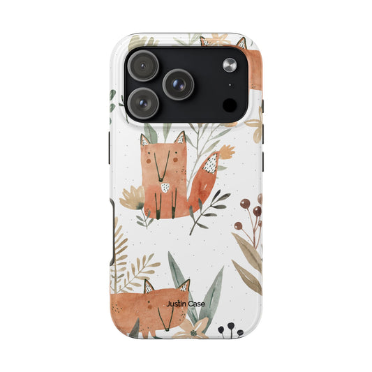 Funny Fox for iPhone®