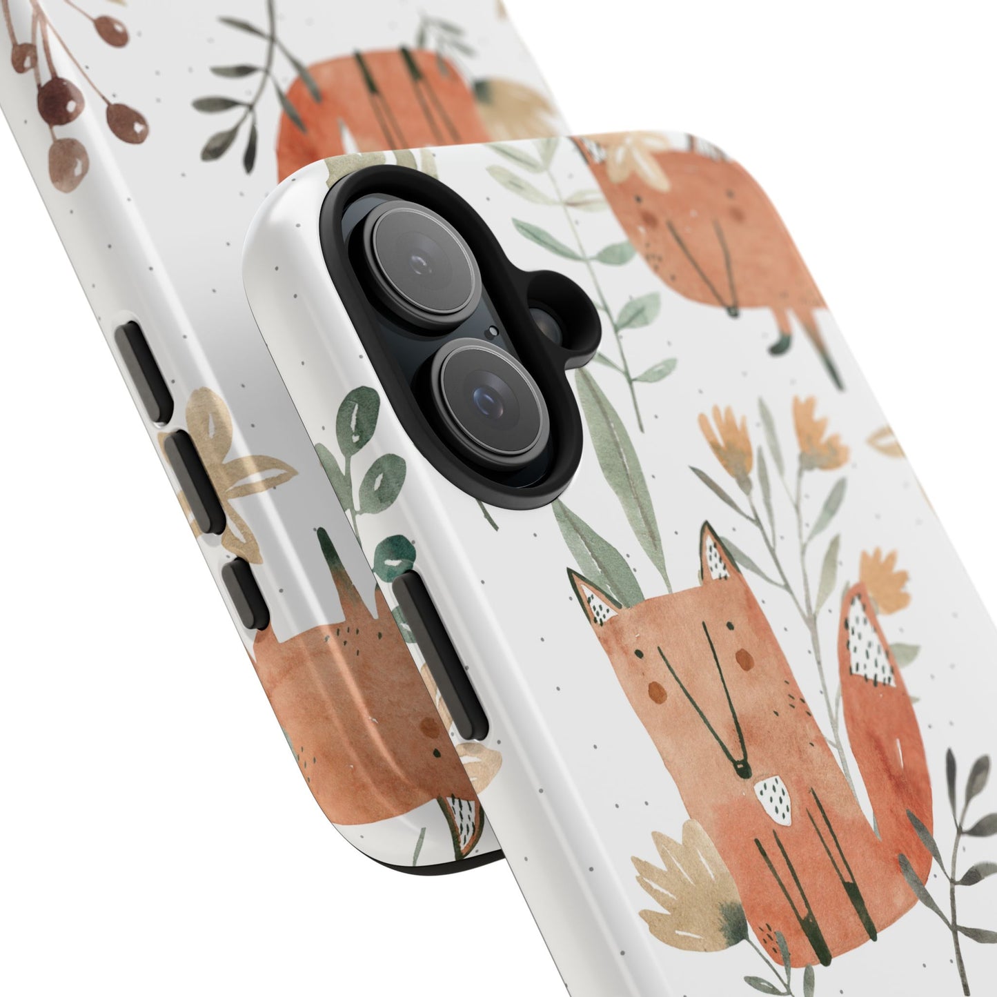 Funny Fox for iPhone®