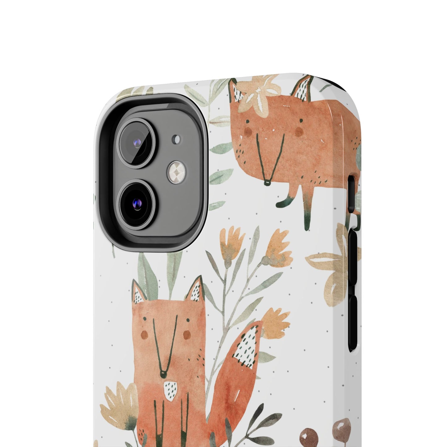 Funny Fox for iPhone®