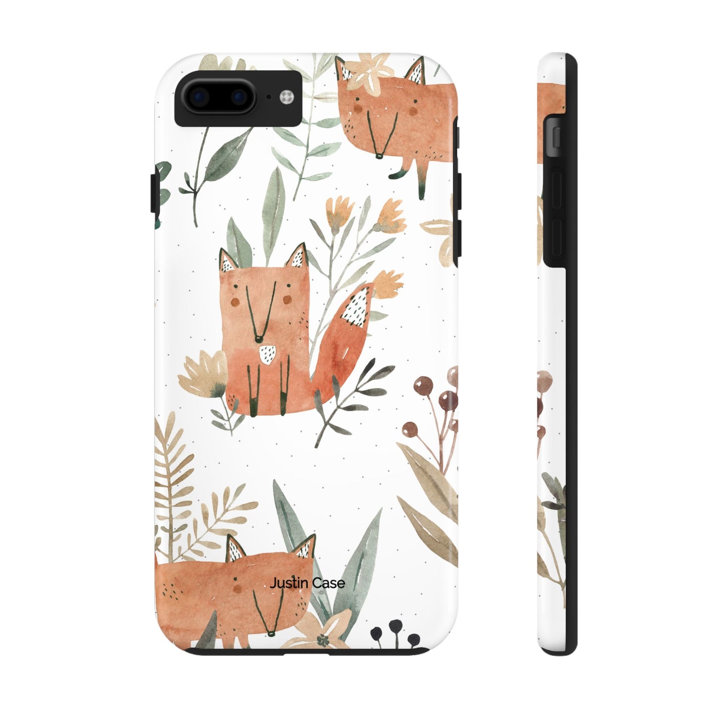 Funny Fox for iPhone®