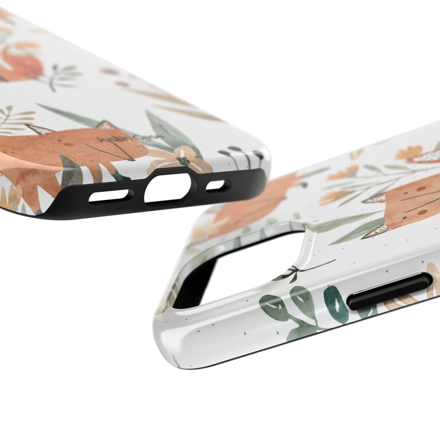 Funny Fox for iPhone®