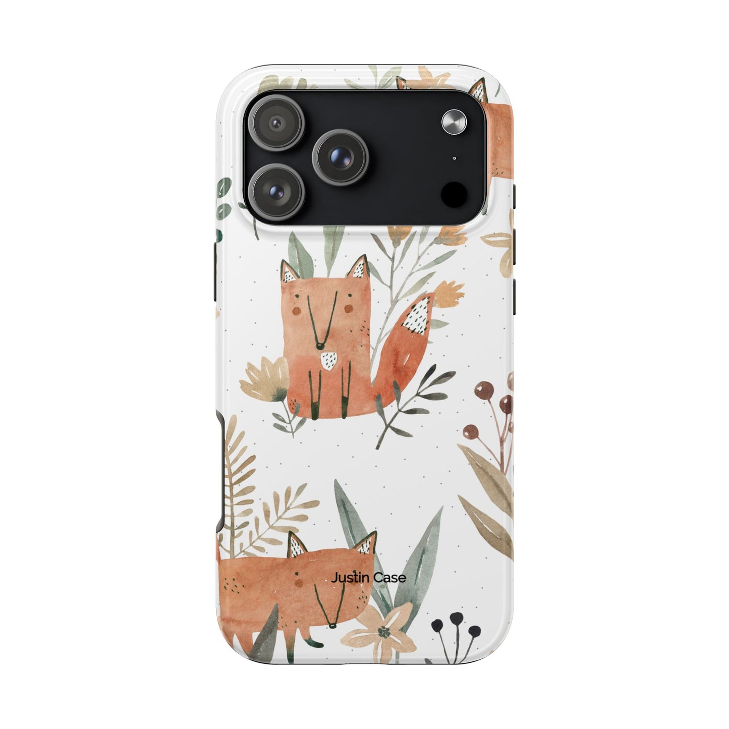 Funny Fox for iPhone®