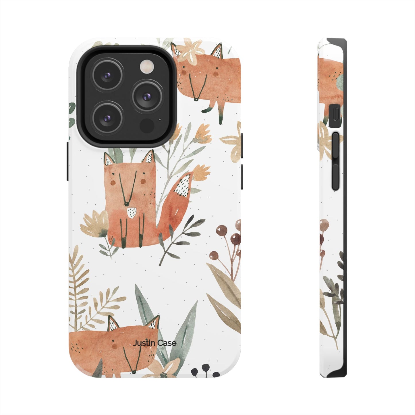 Funny Fox for iPhone®